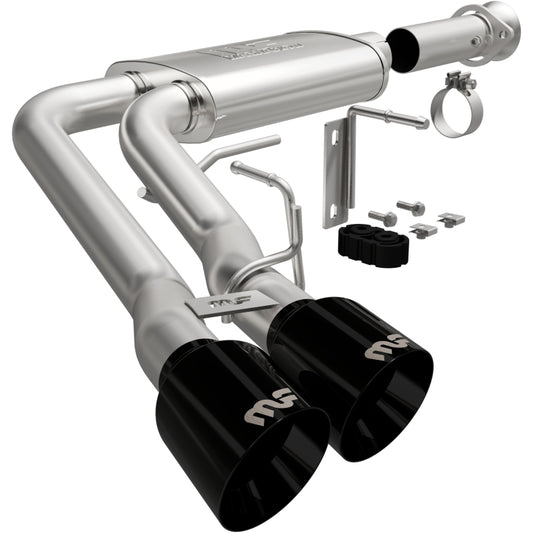 Magnaflow 21+ Ford F-150 Speq Series Cat Back Exhaust - 19835