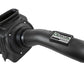 aFe Quantum Pro 5R Cold Air Intake System 17-18 GM/Chevy Duramax V6-6.6L L5P - Oiled - 53-10007R