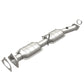 MagnaFlow Direct Fit Catalytic Converter 95-97 Ranger/BSeries V6 50S - 441116