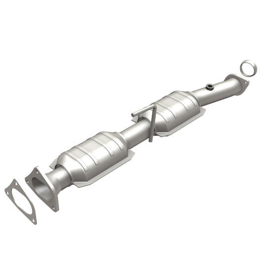 MagnaFlow Direct Fit Catalytic Converter 95-97 Ranger/BSeries V6 50S - 441116