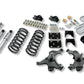 Belltech LOWERING KIT WITH SP SHOCKS - 701SP