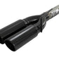 aFe Vulcan Series 3in 304 SS Exhaust Cat-Back w/ Black Tips 2019 GM Silverado/Sierra 1500 V8-5.3L - 49-34105-B