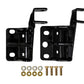 UMI Performance 15-24 Ford F-150 Shock Relocation Kit - 6564