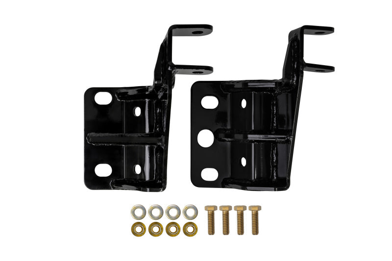 UMI Performance 15-24 Ford F-150 Shock Relocation Kit - 6564