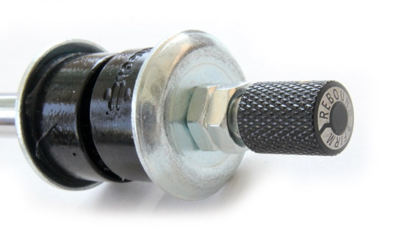 Ridetech 73-74 Buick Apollo Front RQ-S Shock w/ 4.75in Stroke w/ Narrow T-Bar/Stud Mounting - 20349846