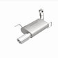 MagnaFlow Sys Cat-Back 05-09 Mustang V6 4.0L Axl-Bak - 15889