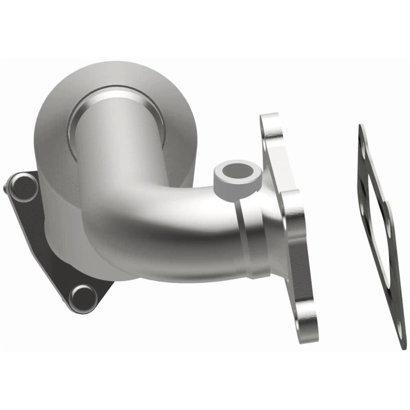 MagnaFlow 15-16 Chevrolet Colorado 3.6L Direct Fit Converter - 5582611