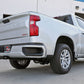aFe Rebel XD Series 3 IN 304SS DPF-Back 23-24 GM Trucks L6-3.0L (td) LZ0- Dual Black Tip - 49-34145-B