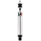 QA1 Stocker Star Series Rear Shock Absorber - Double Adj. - 14.375in/23.125in - Aluminum - TD906