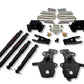 Belltech LOWERING KIT WITH ND2 SHOCKS - 915ND