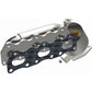 MagnaFlow Direct Fit Catalytic Converter 00 Suzuki Grand Vitara 2.5L - 452282