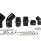 aFe Bladerunner Intercooler Replacement Coupling Kit 2015 Ford F-150 V6 Ecoboost 3.5L (tt) - 46-20210A