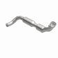 MagnaFlow 02-03 Ford F-150 5.4L Direct Fit Converter - 4583753