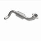 MagnaFlow 2008 F-150 V8 4.6 OEM Underbody Direct Fit Converter - 21-832