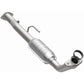 MagnaFlow Direct Fit Catalytic Converter Ranger 95-97 - 23389
