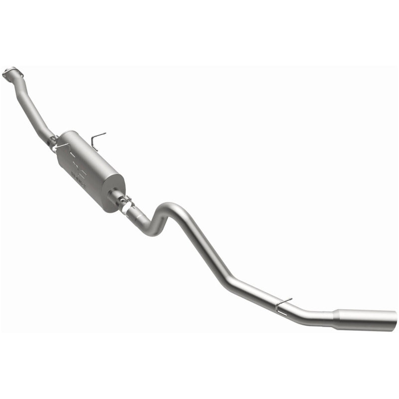 MagnaFlow Sys C/B Ford Ranger 3.0/4.0L 98-03 - 15679