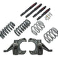 Belltech LOWERING KIT WITH ND2 SHOCKS - 952ND