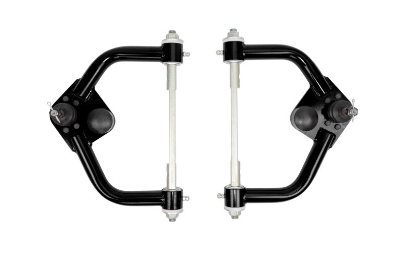 UMI Performance 70-81 GM F-Body Upper A-arms Front Delrin Bushings - 2653-B