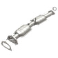 MagnaFlow Direct Fit Catalytic Converter 03 Ranger/B-Ser V6 Rear - 51379