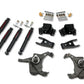 Belltech LOWERING KIT WITH ND2 SHOCKS - 728ND