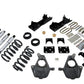 Belltech LOWERING KIT WITH SP SHOCKS - 667SP