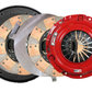 McLeod 2016 Ford GT350 RXT HD Street Twin Clutch 1-1/8 X 26 w/ 164T 8 Bolt Aluminum Flywheel - 6337807HD