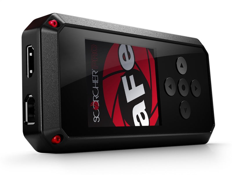 aFe SCORCHER Pro Performance Tuner 00-18 Cadillac/Chevrolet/GMC Vehicles V6/V8 - 77-34008