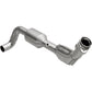 MagnaFlow 04-06 F-150 V8 4.6 OEM Underbody Direct Fit Converter - 52449