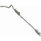 MagnaFlow Ford BRE Exhaust Replacement Kit - 106-1026