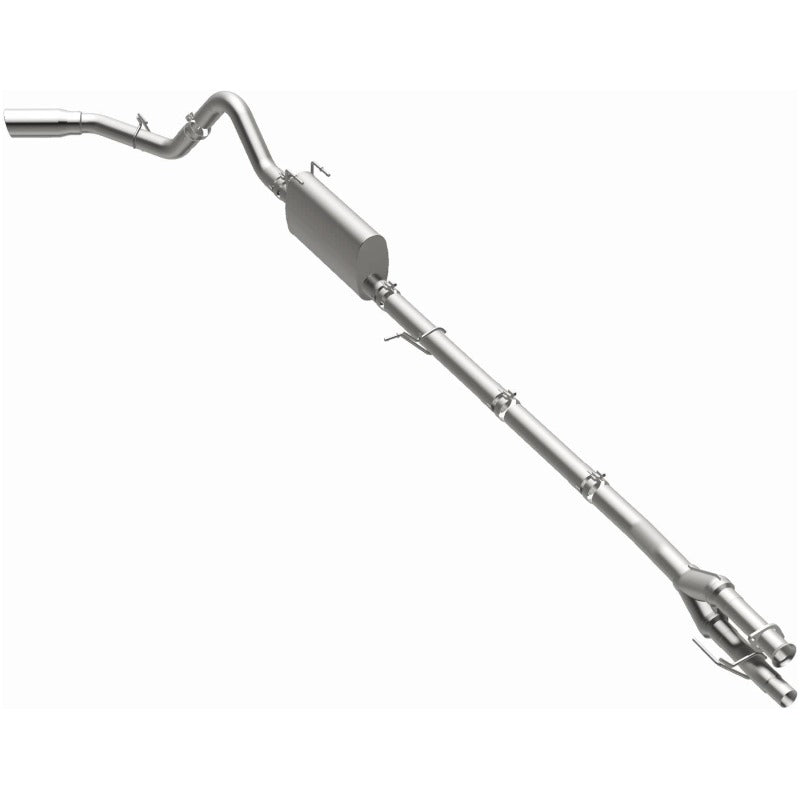 MagnaFlow Ford BRE Exhaust Replacement Kit - 106-1026