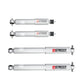 Belltech 82-03 Chevrolet S10 Street Performance Lowering Shock Set - 95108