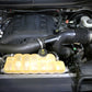 aFe 15-16 Ford F150 V6 3.5L Turbo Inlet Pipes - Black - 59-20006