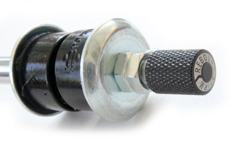 Ridetech 97-13 Chevy Corvette C5 and C6 HQ Series Shock System - 11510110