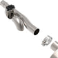 aFe Gemini XV 3in 304 SS Cat-Back Exhaust 09-18 GM Trucks V6-4.3/V8-4.8/5.3L w/ Black Tips - 49-34131-B