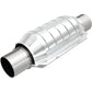 MagnaFlow 2.50in California Grade CARB Compliant Universal Catalytic Converter - 557406