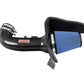 Corsa 16-24 Chevrolet Camaro SS 6.2L V8 Carbon Fiber Open Element Air Intake - Oiled - 44018