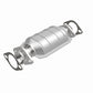 MagnaFlow Direct Fit Catalytic Converter Capri 91-94 - 23347