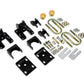 Belltech FLIP KIT 04-06 CHEVY C-1500 QUAD CAB - 6519