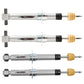 Belltech 2021+ GM Tahoe / Yukon 2in Leveling Front and Rear Trail Performance Struts w/ Swaybar Set - 150222TPS