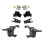 Belltech LOWERING KIT W/O SHOCKS - 728