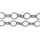Kooks GM LSX Cylinder Heads Cometic MLS (Multi-Layer Steel) Exhaust Gaskets - SS-755818