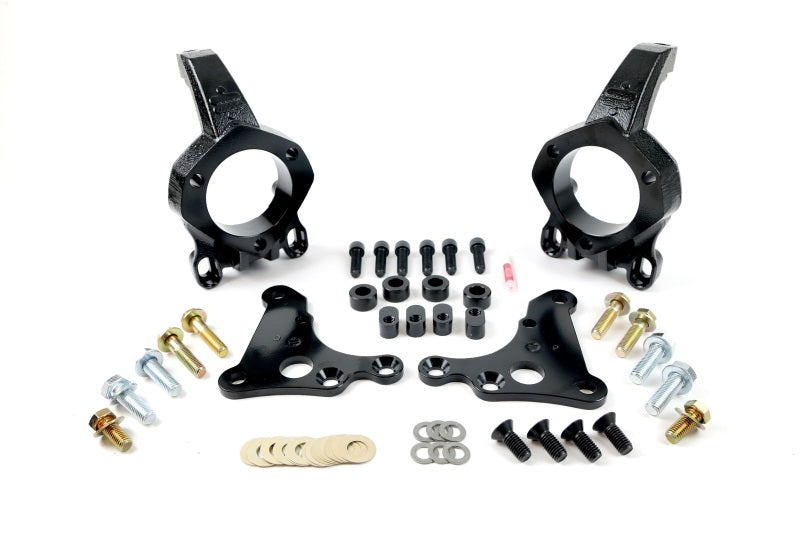 HQ CO Kit 68-72 A-Bo - 11240202