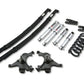 Belltech LOWERING KIT WITH SP SHOCKS - 786SP