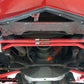 UMI Performance 68-72 GM A-Body 70-74 GM F-Body Front Frame Brace - 2654-B