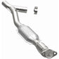MagnaFlow Direct Fit Catalytic Converter 98 Ford Expedition 5.4L - 23322