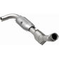 MagnaFlow Direct Fit Catalytic Converter 99-00 Ford F-150 4.2L 50S - 447141