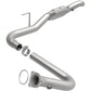 MagnaFlow 2000 Chevrolet Silverado 2500 6.0L Direct Fit Converter - 4451647