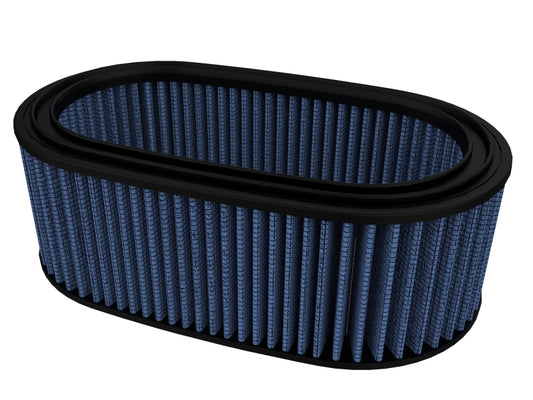 aFe 2020 Chevrolet Corvette C8 Magnum Flow Pro 5R Air Filter - Blue - 10-10148