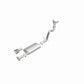 MagnaFlow BRE Exhaust Kit 96-05 Blazer Jimmy 4.3L - 106-0720