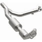 MagnaFlow 2000 Ford F-150 5.4L Direct Fit Converter - 280008